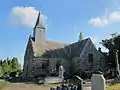 Kirche Saint-Sauveur
