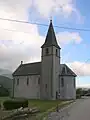 Kirche