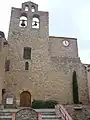Kirche Saint-Thomas