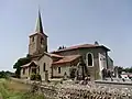 Kirche Saint-Urbain