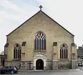 Kirche Saint-Willibrord
