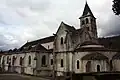 Kirche Saint-Étienne