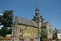 Kirche Saint-Front