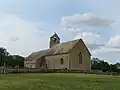 Kirche Saint-Georges-des-Champs