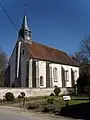 Kirche Saint-Jean-Baptiste