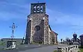 Kirche Saint-Pierre