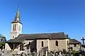 Pfarrkirche Saint-Saturnin