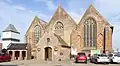 Kirche Saint-Wulmar