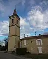 Kirche Sainte-Agathe