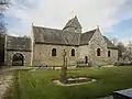Kirche Sainte-Anne