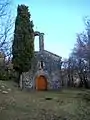 Kirche Sainte-Christine