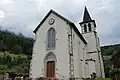 Kirche Sainte-Colombe