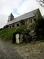 Kirche Sainte-Eugienne
