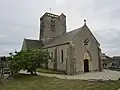 Kirche Sainte-Geneviève