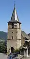 Kirche St. Lucia und Vinzenz