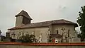 Kirche Sainte-Colombe