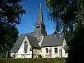 Kirche Sainte-Marie-Madeleine