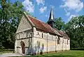 Kirche Sainte-Marie