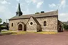 Kirche Sainte-Onenne