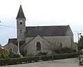 Kirche Sainte-Marie-Madeleine