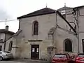 Kirche Saint-Pierre-Saint-Paul
