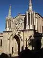 Kirche Saint-Pons