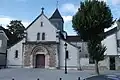 Kirche Saint-André