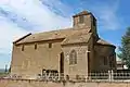 Kirche Saint-Martin