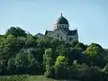 Kirche Saint-Martin