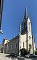 Kirche Saint-Étienne