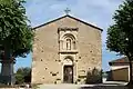 Kirche Saint-André