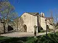 Kirche Saint-Claude