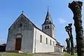Kirche Saint-Georges