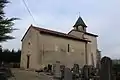 Kirche Saint-Georges