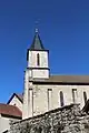 Kirche Saint-Jacques