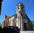Kirche Saint-Julien