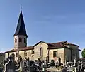 Kirche Saint-Loup