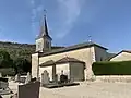 Kirche Saint-Martin