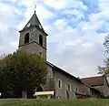 Kirche St. Martin