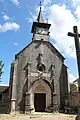Kirche Saint-Maurice