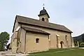 Kirche Saint-Maurice