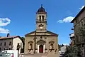 Kirche Saint-Nicolas