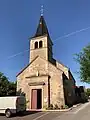 Kirche Saint-Paul