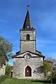 Kirche Saint-Paul