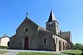 Kirche Saint-Pierre