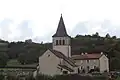 Kirche Saint-Pierre