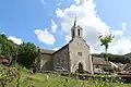 Kirche Saint-Pierre