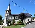Kirche Saint-Pierre