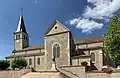 Kirche Saint-Rambert