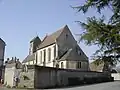 Kirche Saint-Samson